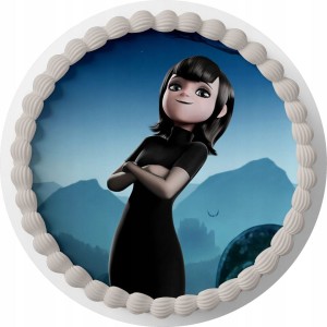 OPŁATEK NA TORT Hotel Transylwania + GRATIS TEKST