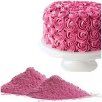 Barwnik Spożywczy W Proszku Różowy 5g